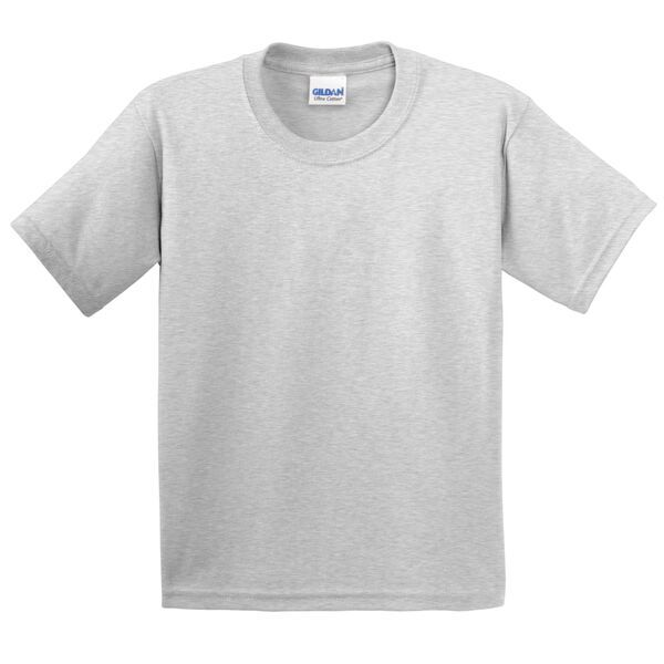 Gildan® Ultra Cotton™ 100% Cotton Youth Tee
