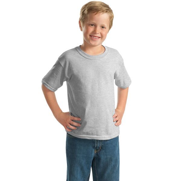 Gildan® Ultra Cotton™ 100% Cotton Youth Tee