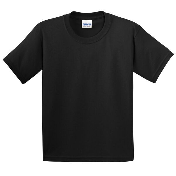 Gildan® Ultra Cotton™ 100% Cotton Youth Tee