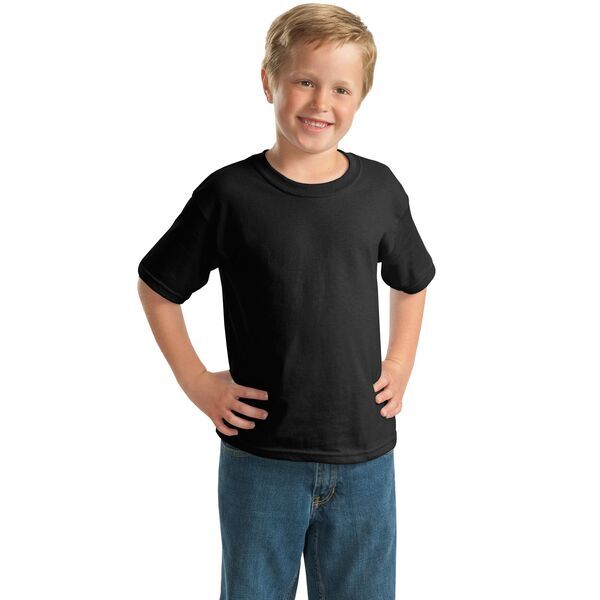 Gildan® Ultra Cotton™ 100% Cotton Youth Tee