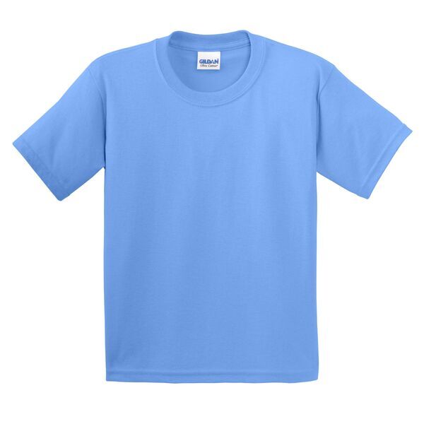 Gildan® Ultra Cotton™ 100% Cotton Youth Tee