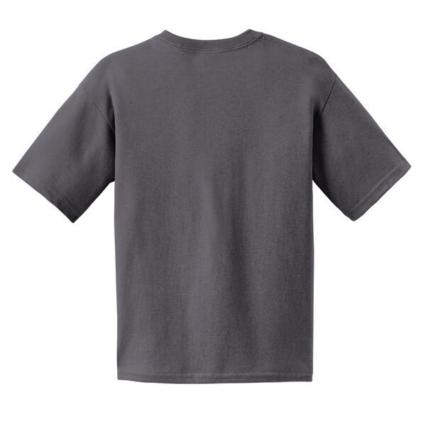 Gildan® Ultra Cotton™ 100% Cotton Youth Tee