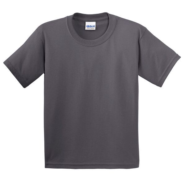 Gildan® Ultra Cotton™ 100% Cotton Youth Tee