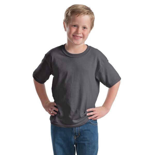 Gildan® Ultra Cotton™ 100% Cotton Youth Tee