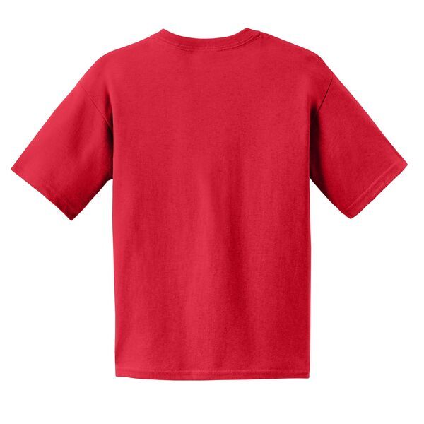 Gildan® Ultra Cotton™ 100% Cotton Youth Tee