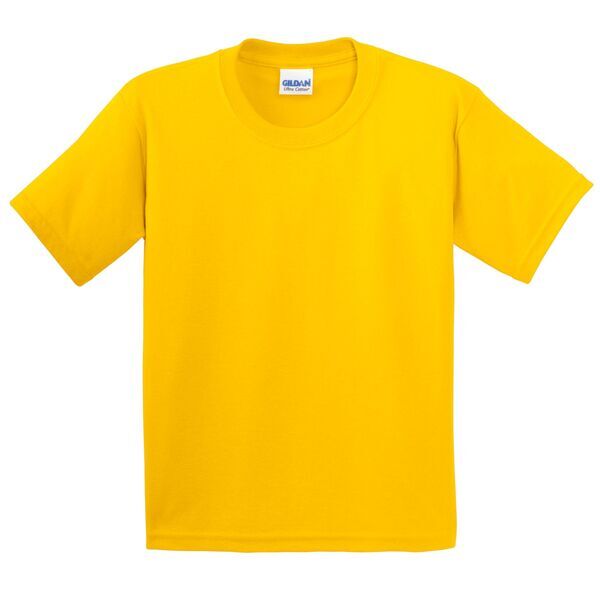 Gildan® Ultra Cotton™ 100% Cotton Youth Tee