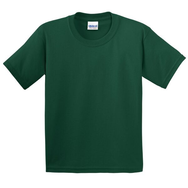 Gildan® Ultra Cotton™ 100% Cotton Youth Tee