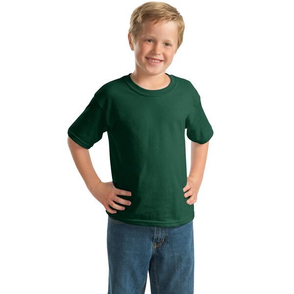 Gildan® Ultra Cotton™ 100% Cotton Youth Tee