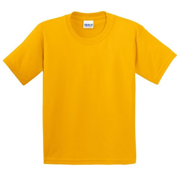 Gildan® Ultra Cotton™ 100% Cotton Youth Tee
