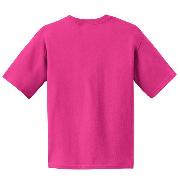 Gildan® Ultra Cotton™ 100% Cotton Youth Tee