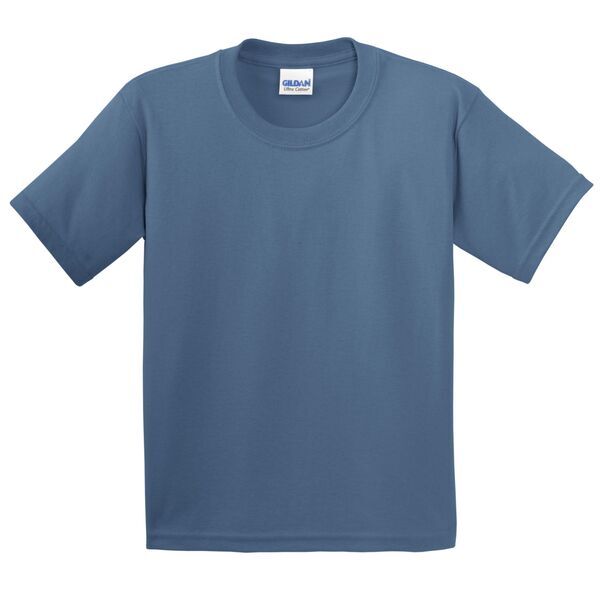 Gildan® Ultra Cotton™ 100% Cotton Youth Tee