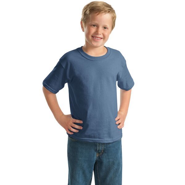 Gildan® Ultra Cotton™ 100% Cotton Youth Tee