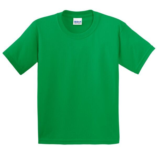 Gildan® Ultra Cotton™ 100% Cotton Youth Tee