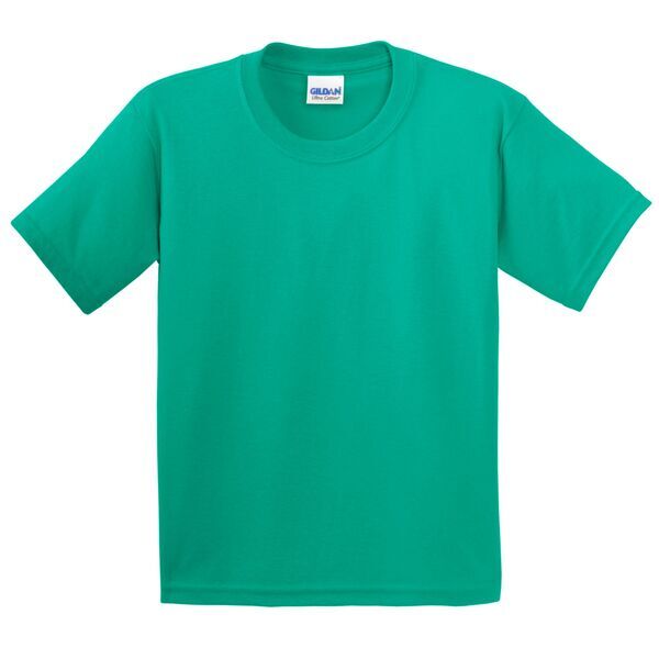 Gildan® Ultra Cotton™ 100% Cotton Youth Tee