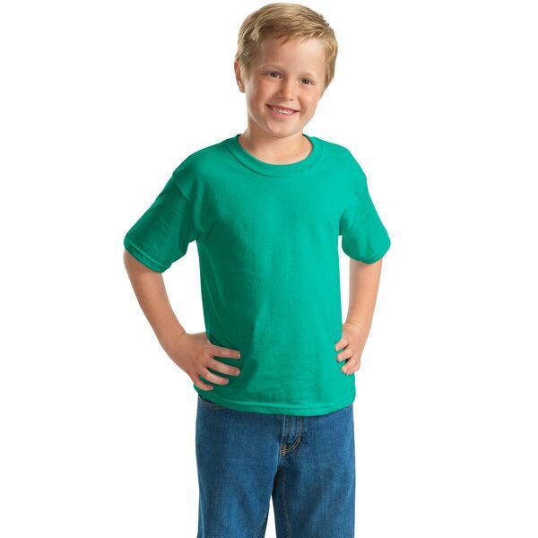 Gildan® Ultra Cotton™ 100% Cotton Youth Tee