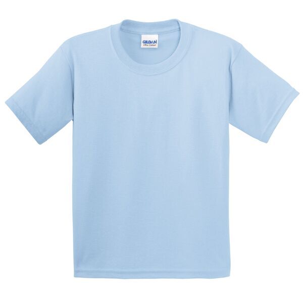 Gildan® Ultra Cotton™ 100% Cotton Youth Tee