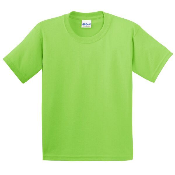 Gildan® Ultra Cotton™ 100% Cotton Youth Tee