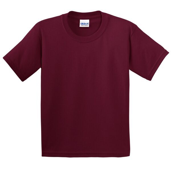 Gildan® Ultra Cotton™ 100% Cotton Youth Tee