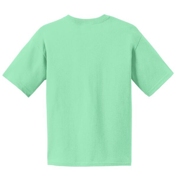 Gildan® Ultra Cotton™ 100% Cotton Youth Tee