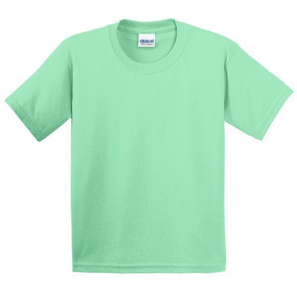 Gildan® Ultra Cotton™ 100% Cotton Youth Tee