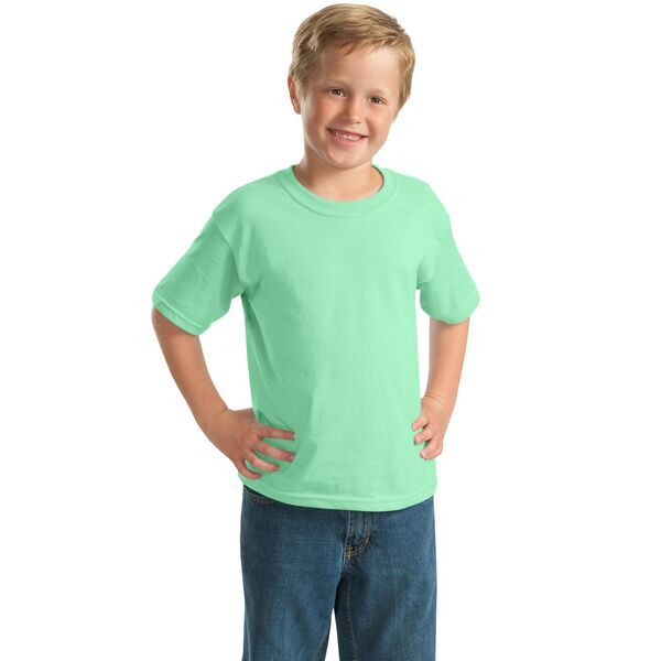 Gildan® Ultra Cotton™ 100% Cotton Youth Tee
