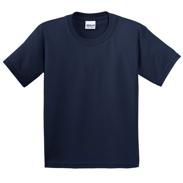 Gildan® Ultra Cotton™ 100% Cotton Youth Tee