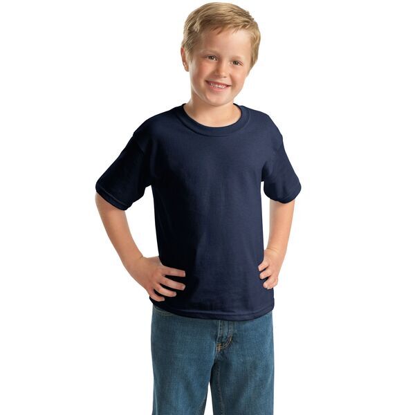 Gildan® Ultra Cotton™ 100% Cotton Youth Tee