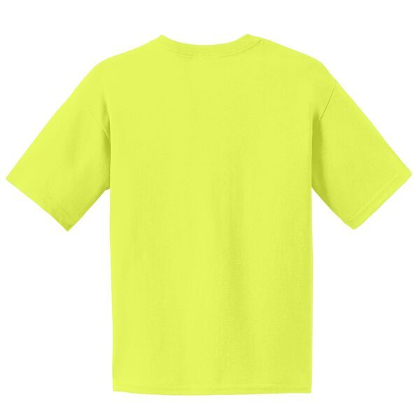 Gildan® Ultra Cotton™ 100% Cotton Youth Tee
