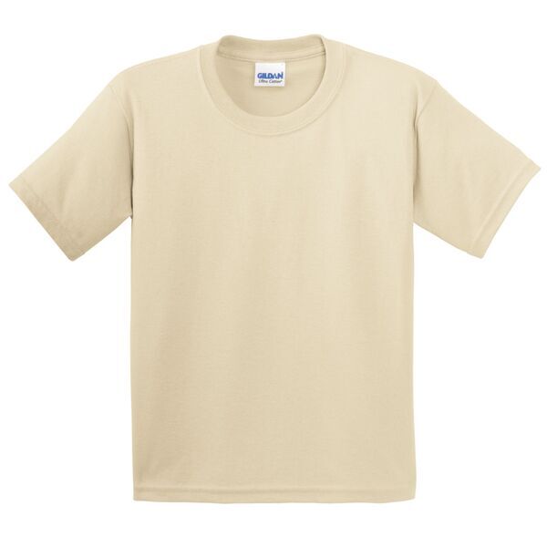 Gildan® Ultra Cotton™ 100% Cotton Youth Tee