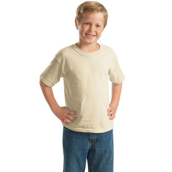 Gildan® Ultra Cotton™ 100% Cotton Youth Tee
