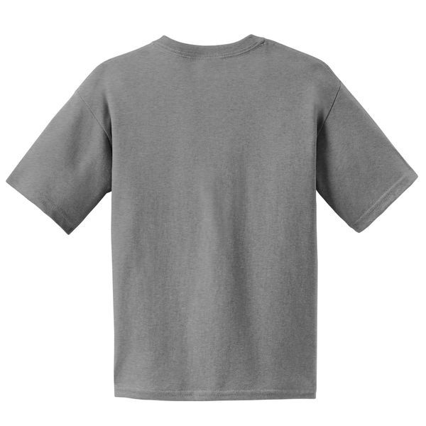 Gildan® Ultra Cotton™ 100% Cotton Youth Tee