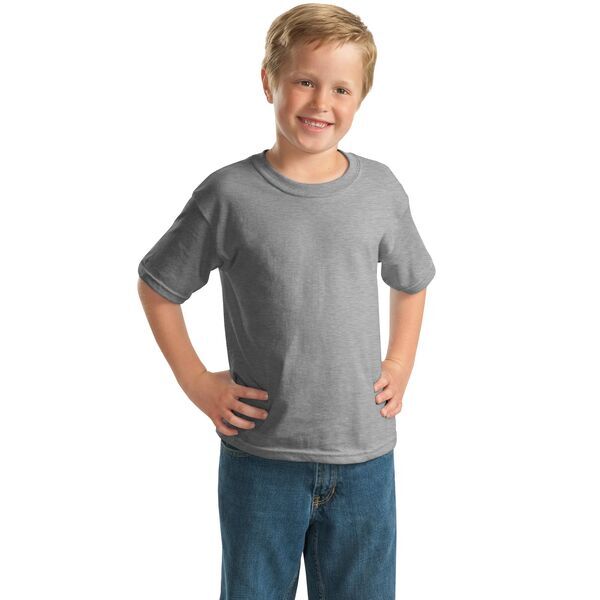 Gildan® Ultra Cotton™ 100% Cotton Youth Tee