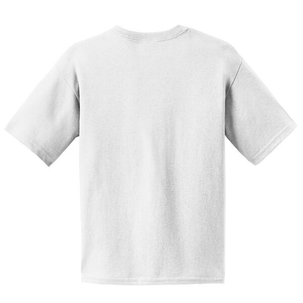 Gildan® Ultra Cotton™ 100% Cotton Youth Tee