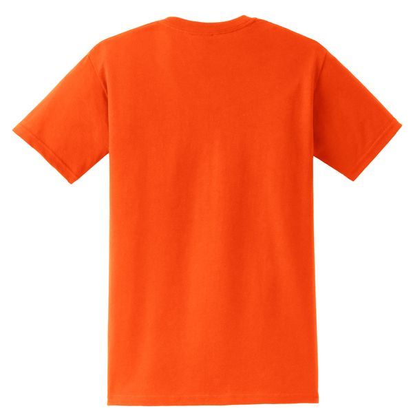Gildan® Ultra Cotton™ 100% Cotton Men's Pocket Tee
