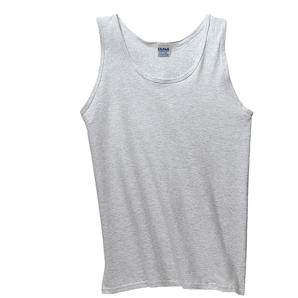 Gildan® Ultra Cotton™ 100% Cotton Men's Tank