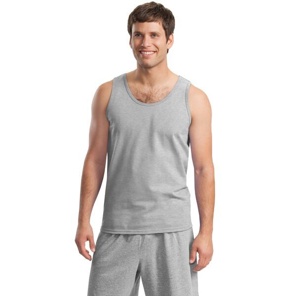Gildan® Ultra Cotton™ 100% Cotton Men's Tank