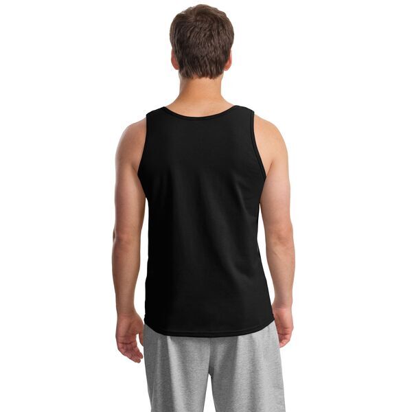 Gildan® Ultra Cotton™ 100% Cotton Men's Tank