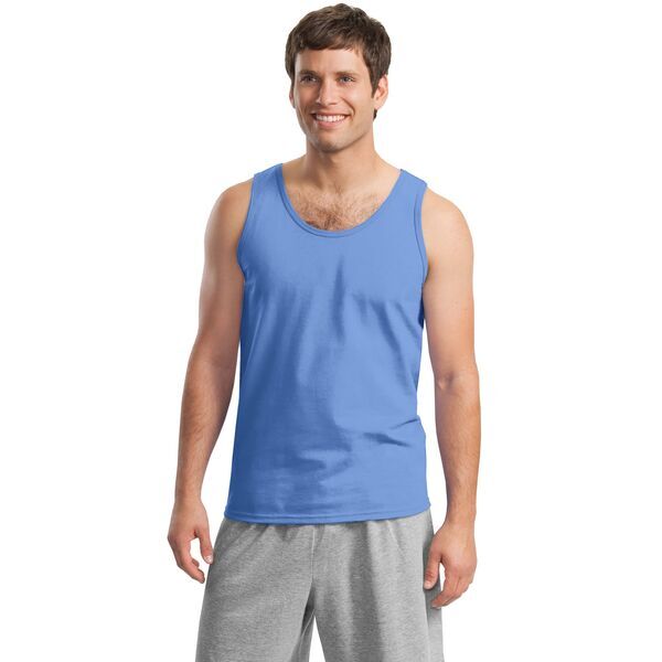 Gildan® Ultra Cotton™ 100% Cotton Men's Tank