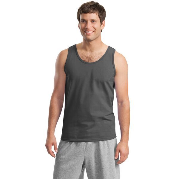 Gildan® Ultra Cotton™ 100% Cotton Men's Tank