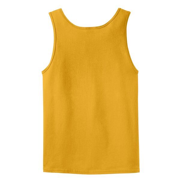 Gildan® Ultra Cotton™ 100% Cotton Men's Tank