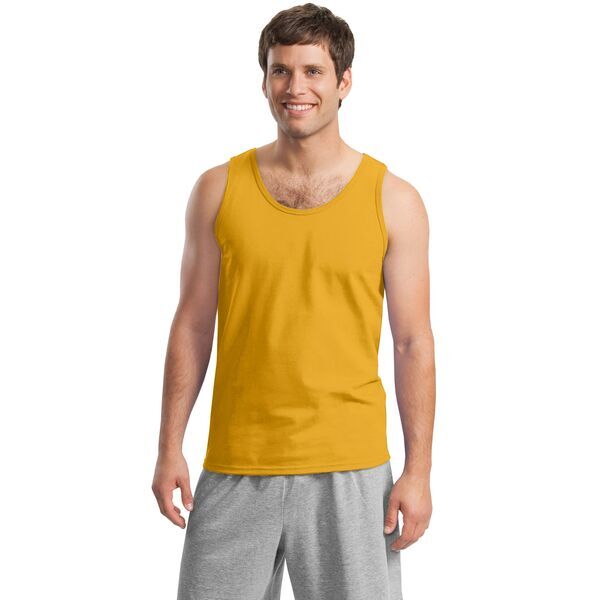 Gildan® Ultra Cotton™ 100% Cotton Men's Tank