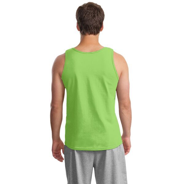 Gildan® Ultra Cotton™ 100% Cotton Men's Tank