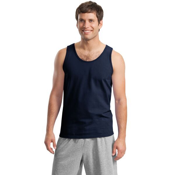 Gildan® Ultra Cotton™ 100% Cotton Men's Tank