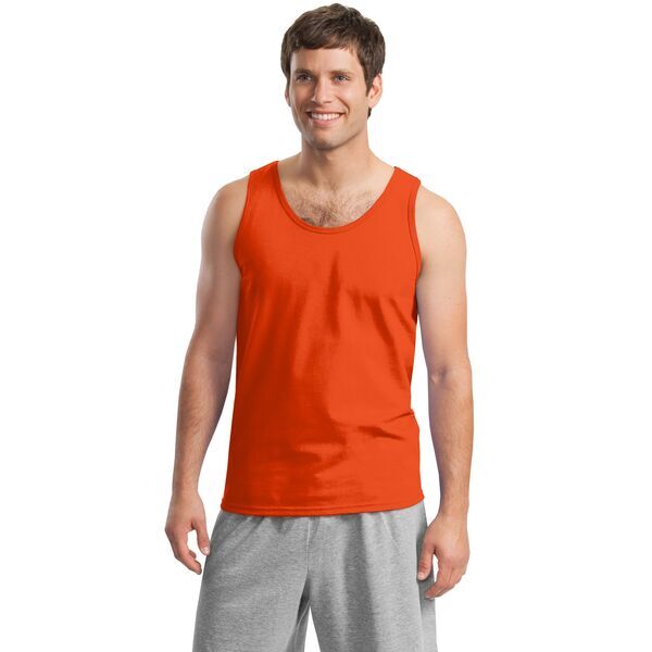 Gildan® Ultra Cotton™ 100% Cotton Men's Tank