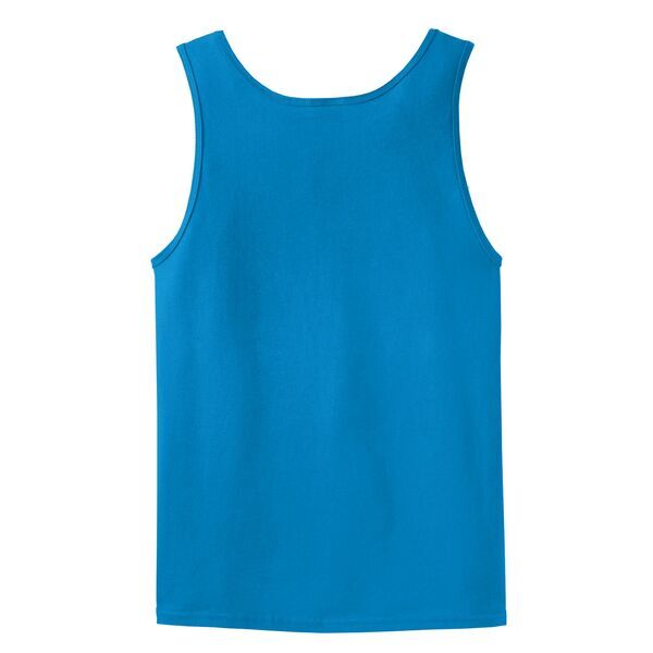 Gildan® Ultra Cotton™ 100% Cotton Men's Tank