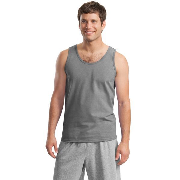 Gildan® Ultra Cotton™ 100% Cotton Men's Tank