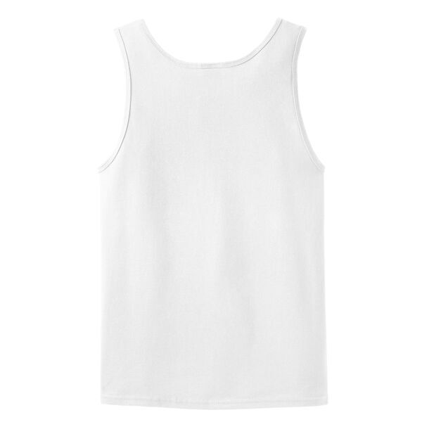 Gildan® Ultra Cotton™ 100% Cotton Men's Tank