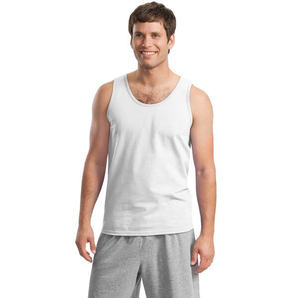 Gildan® Ultra Cotton™ 100% Cotton Men's Tank