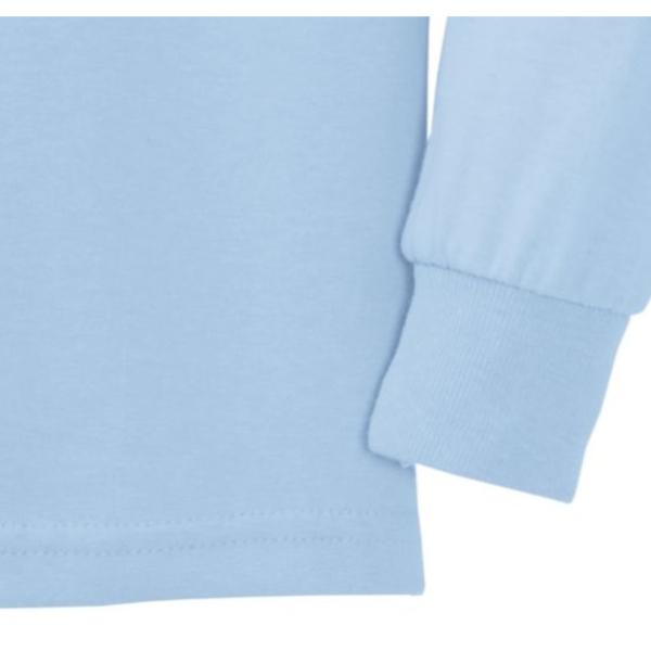 Gildan® Ultra Cotton™ 100% Cotton Youth Long Sleeve Tee