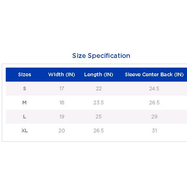 Gildan® Ultra Cotton™ 100% Cotton Youth Long Sleeve Tee